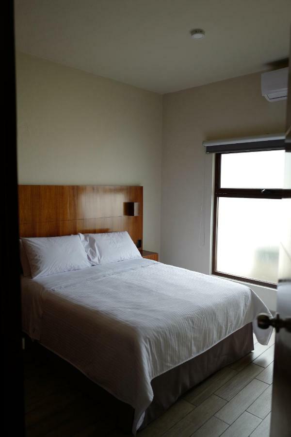 Villas La Ceiba Плая-дель-Кармен Экстерьер фото