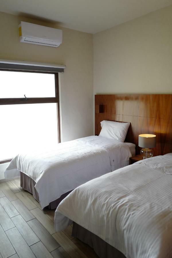 Villas La Ceiba Плая-дель-Кармен Экстерьер фото
