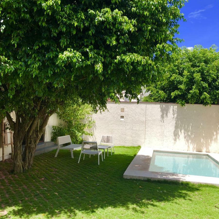 Villas La Ceiba Плая-дель-Кармен Экстерьер фото