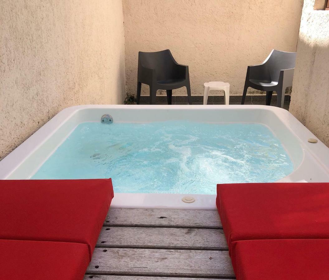 Villas La Ceiba Плая-дель-Кармен Экстерьер фото