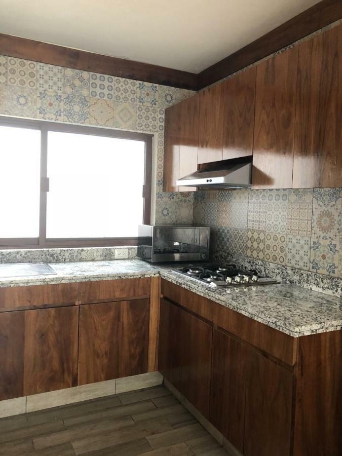 Villas La Ceiba Плая-дель-Кармен Экстерьер фото