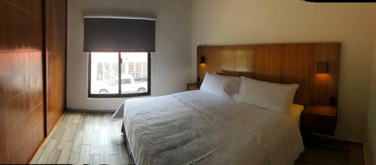 Villas La Ceiba Плая-дель-Кармен Экстерьер фото