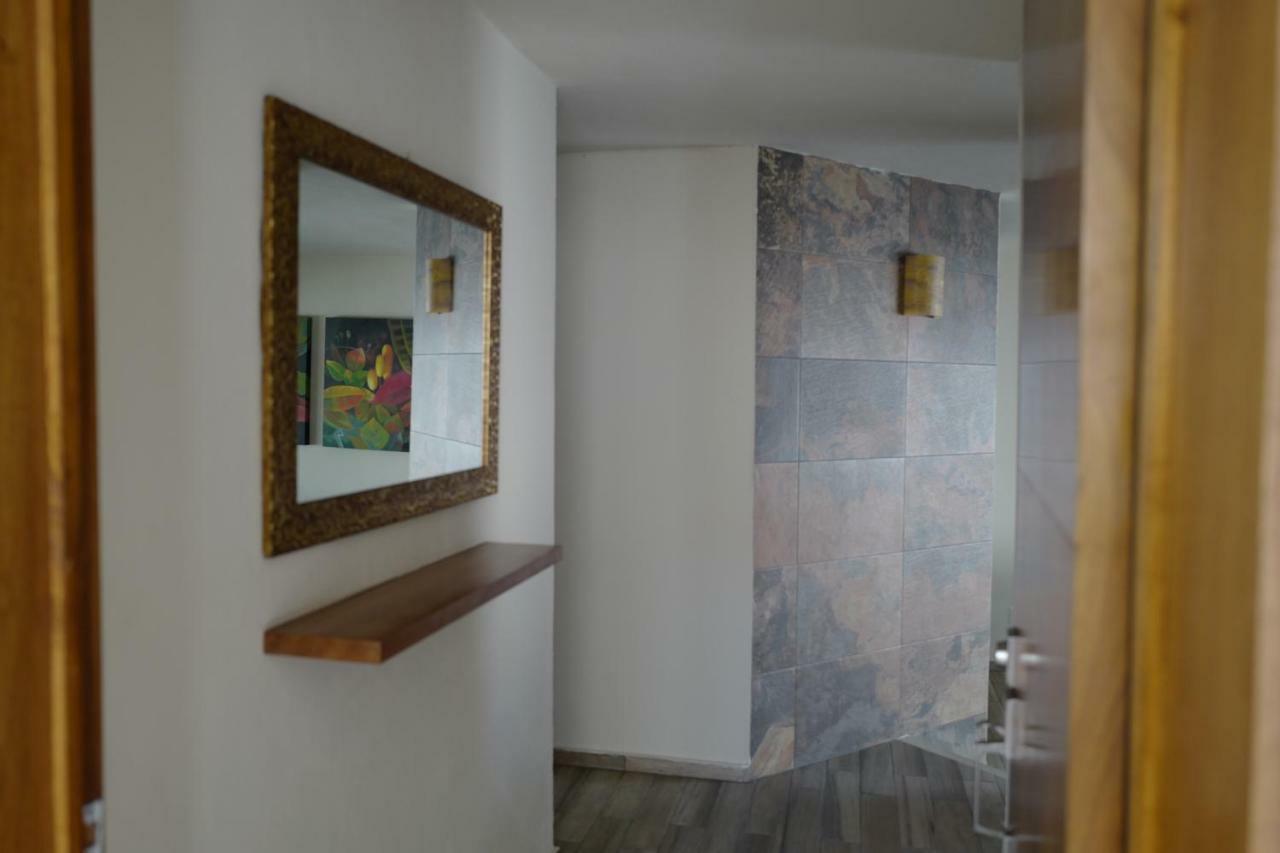 Villas La Ceiba Плая-дель-Кармен Экстерьер фото